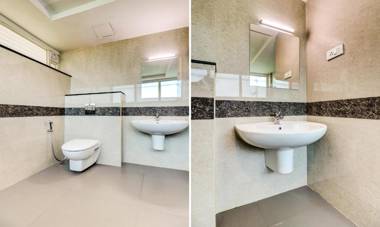 Treebo Trend Park Hotel