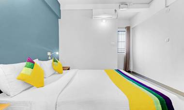 Treebo Trip City Maskan