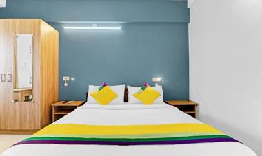 Treebo Trip City Maskan