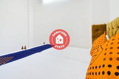 SPOT ON 75237 The New View Hotel