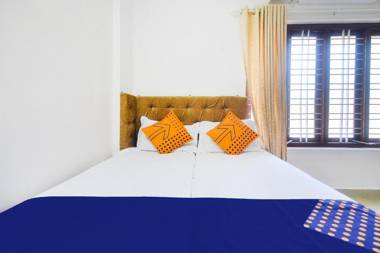 SPOT ON 75237 The New View Hotel