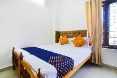 SPOT ON 75237 The New View Hotel