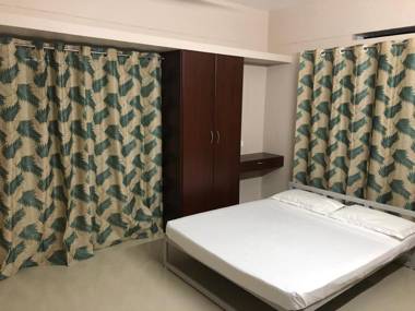 Nachiyar Suites