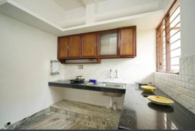 Andoor Homes Flat 10