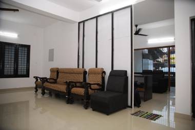 MEGHNA RESIDENCY