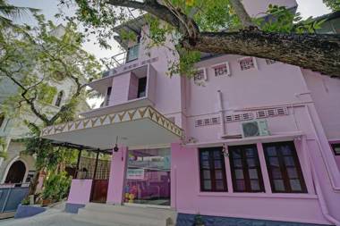 OYO Flagship TVM315 Fairland Guest House