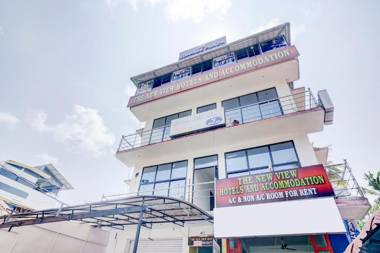 SPOT ON 79508 New View Hotel Inn