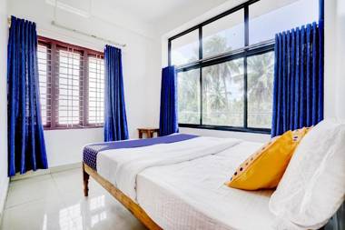 SPOT ON 79508 New View Hotel Inn