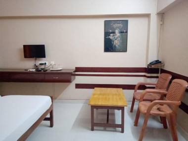 SANGEETHA TOURIST HOME