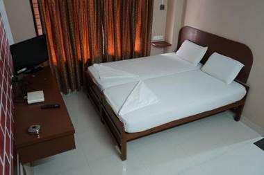 SANGEETHA TOURIST HOME