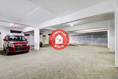 Townhouse 457 South Gate By Majestic