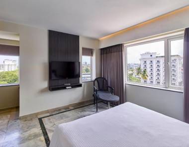 Ariya Nivaas A Vegetarian Hotel