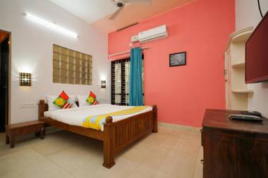 OYO Home 82992 Sea Side Villa