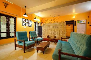 OYO Home 82992 Sea Side Villa