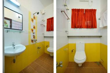 OYO Home 82992 Sea Side Villa