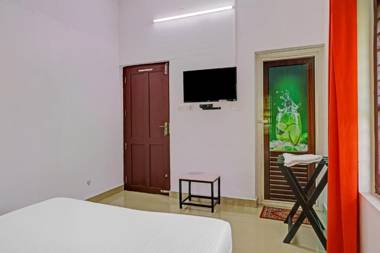 Capital O 84184 Pop Tavern Kazhakkottam