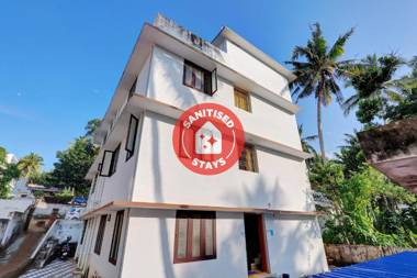 Capital O 85002 Prashant Stays