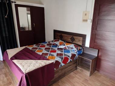 Ritu Homestay