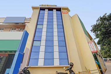 OYO 89094 Babuji Inn Rooms