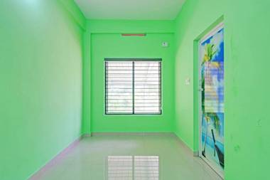 OYO 88929 Mina Tower