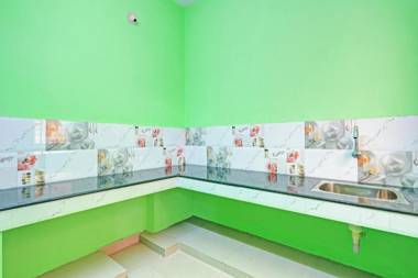 OYO 88929 Mina Tower