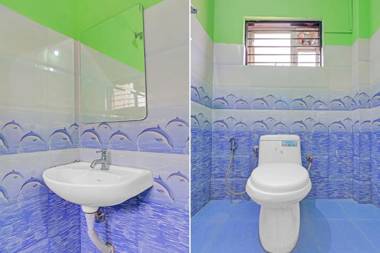 OYO 88929 Mina Tower