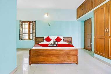 OYO 90577 Tourism Villas