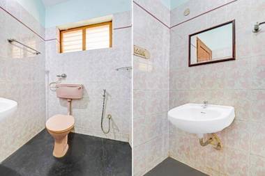 OYO 90577 Tourism Villas