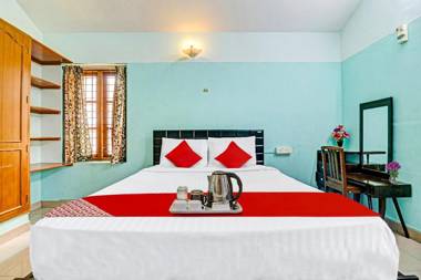 OYO 90577 Tourism Villas