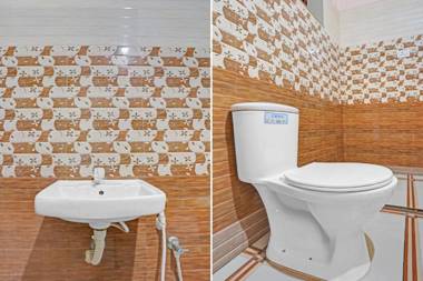 OYO 91839 Imperial Apartment