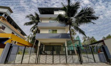 Treebo Trip Ushodaya Suites