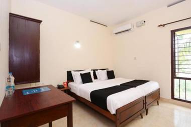 Hotel Sunday - Townhouse Club Airport Trivandrum