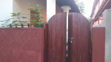 Cascara Beach Resort