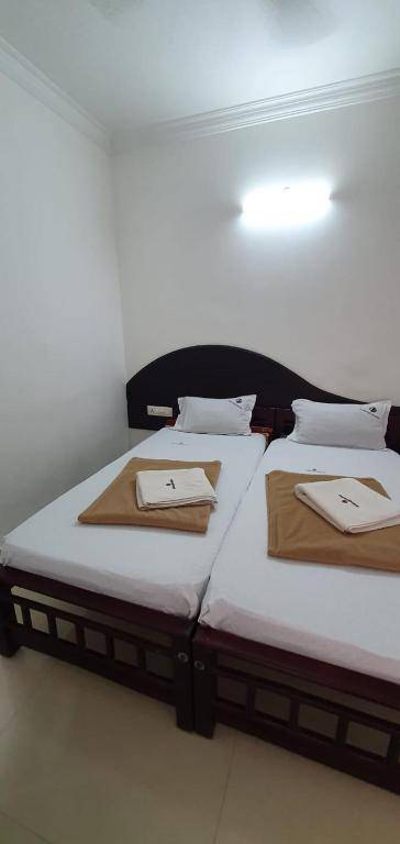 Indraprastha Tourist Home