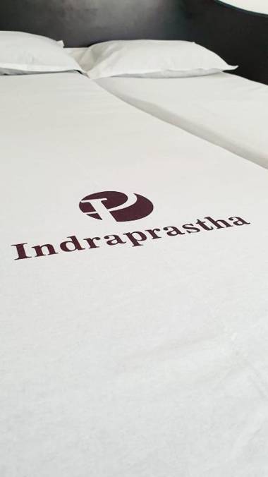Indraprastha Tourist Home