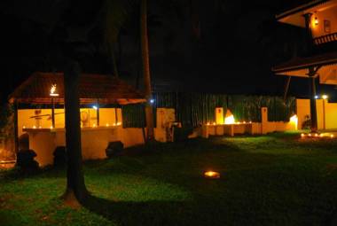 Wintergreen Water Front Resort