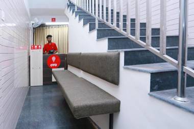 OYO 10220 Chaithanya Complex