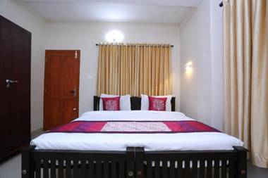 OYO 10220 Chaithanya Complex