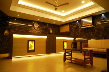 Ashoka Inn Chottanikkara