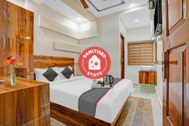 Capital O 90085 Krishnakripa Executive Stay