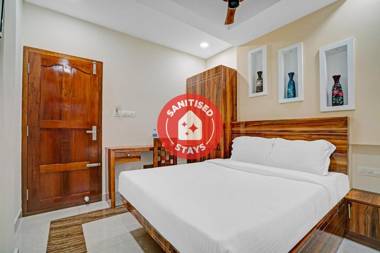 Capital O 90085 Krishnakripa Executive Stay