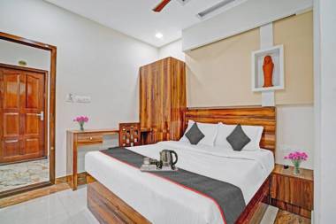 Capital O 90085 Krishnakripa Executive Stay