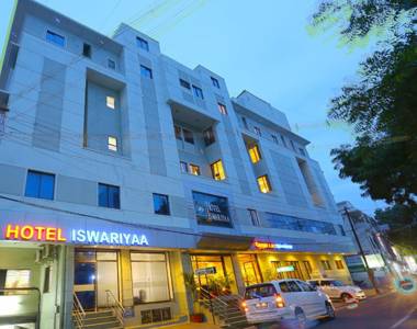 Hotel Aishwarywaa