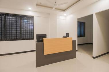 OYO Flagship 36877 Sakthi Grand