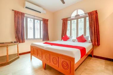 OYO 71454 Hotel Viknesh Residency