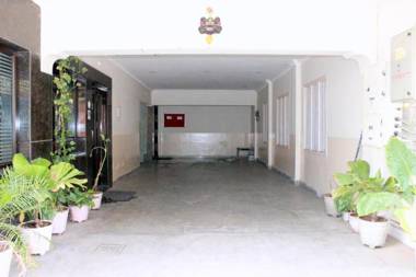 Hotel Sahasra Residency