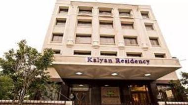 Hotel Kalyan Residency