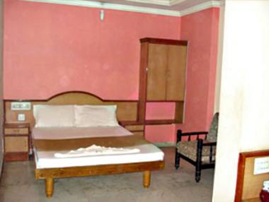 Hotel Gopi Krishna