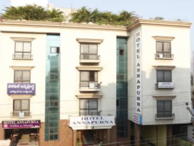 Hotel Annapurna