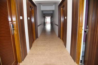 Hotel Bhimas Paradise